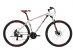 Велосипед Kinetic 29 CRYSTAL - ALU 20 белый